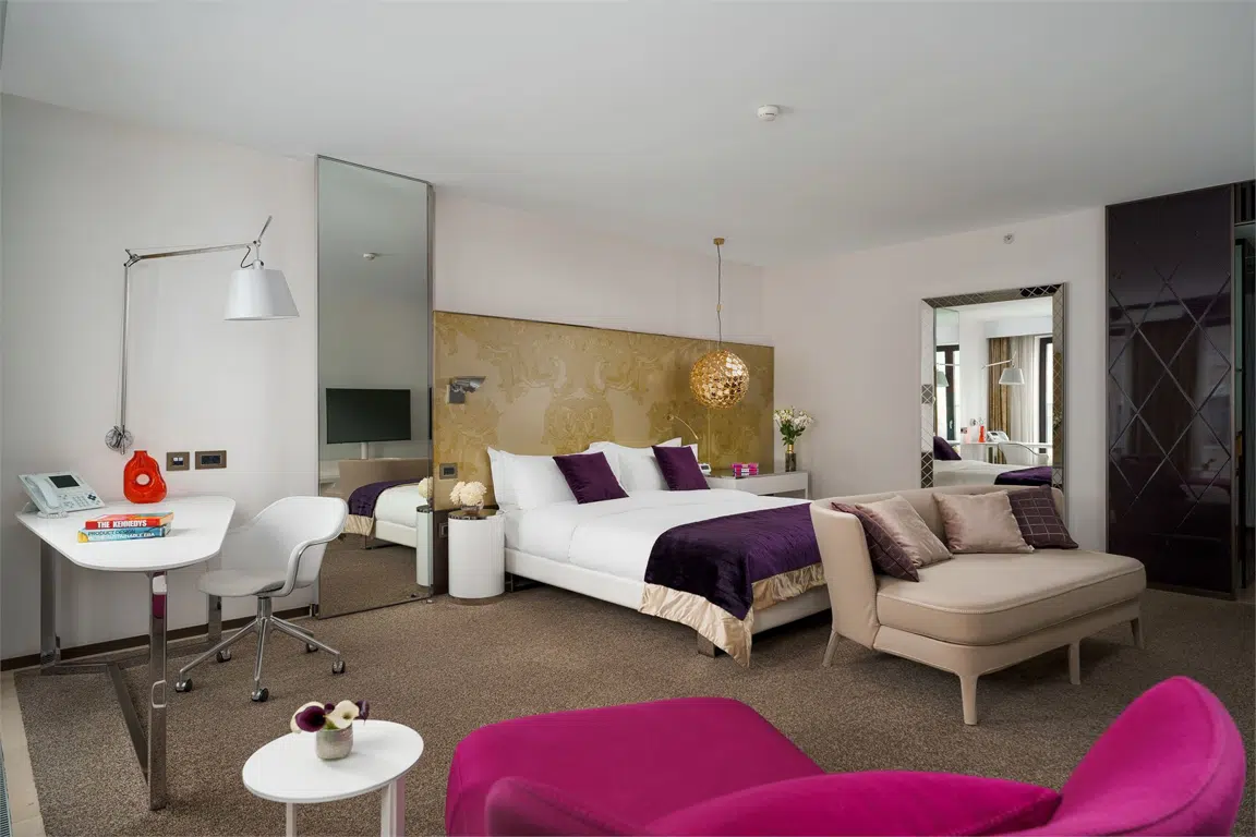 room image