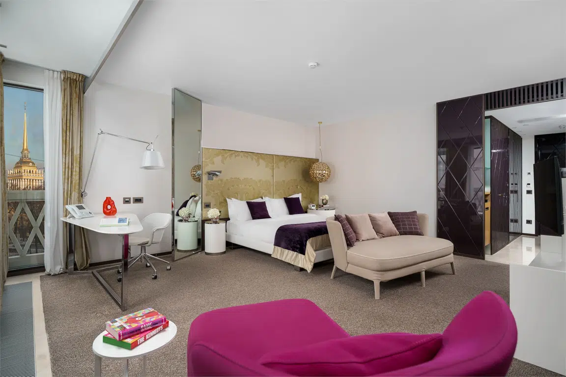 room image